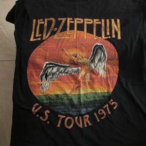 Music shirts